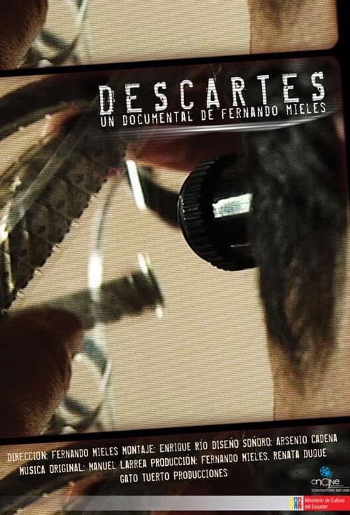 Постер: Descartes