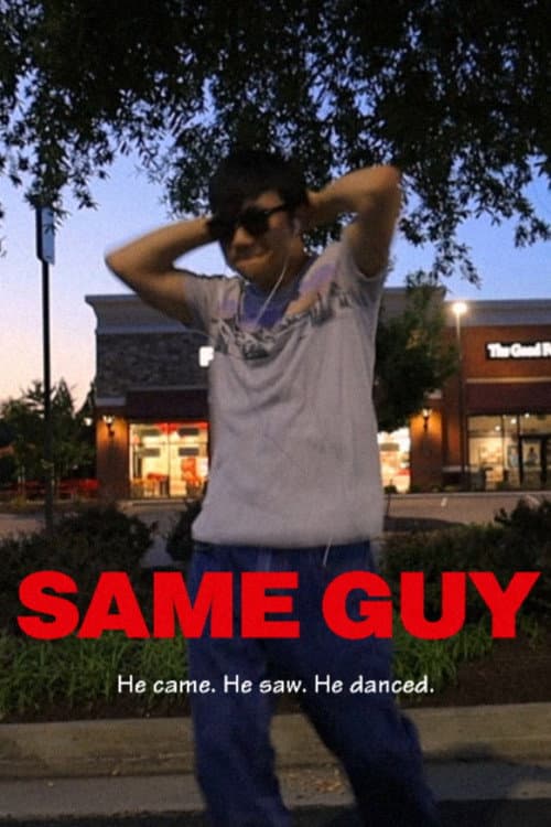 Постер: Same Guy