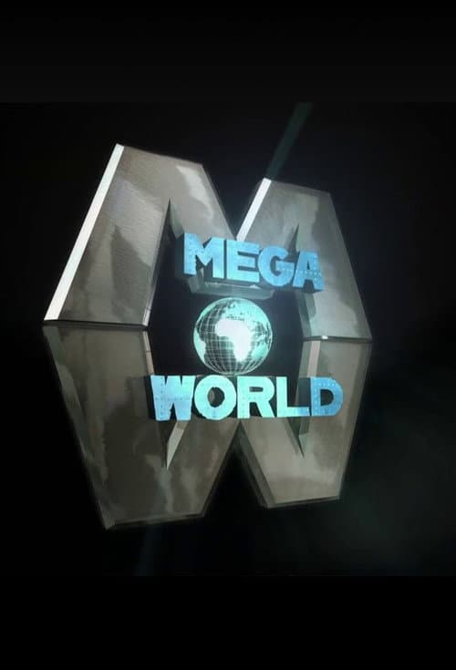 Постер: MegaWorld