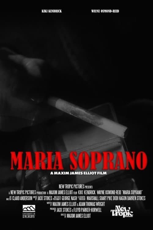 Постер: Maria Soprano
