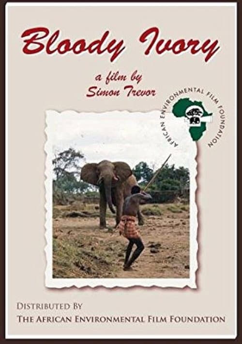 Постер: Bloody Ivory
