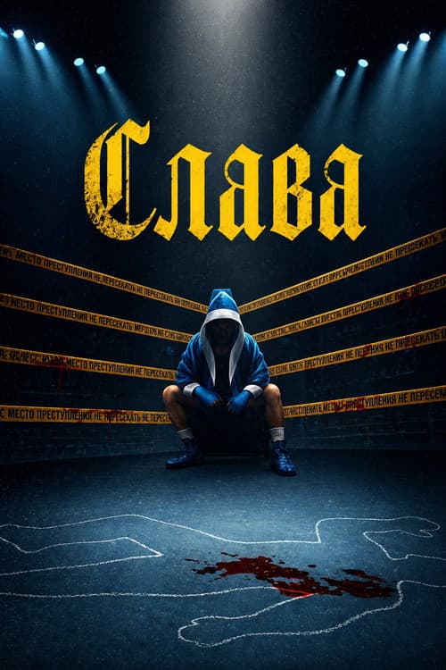 Постер: Слава