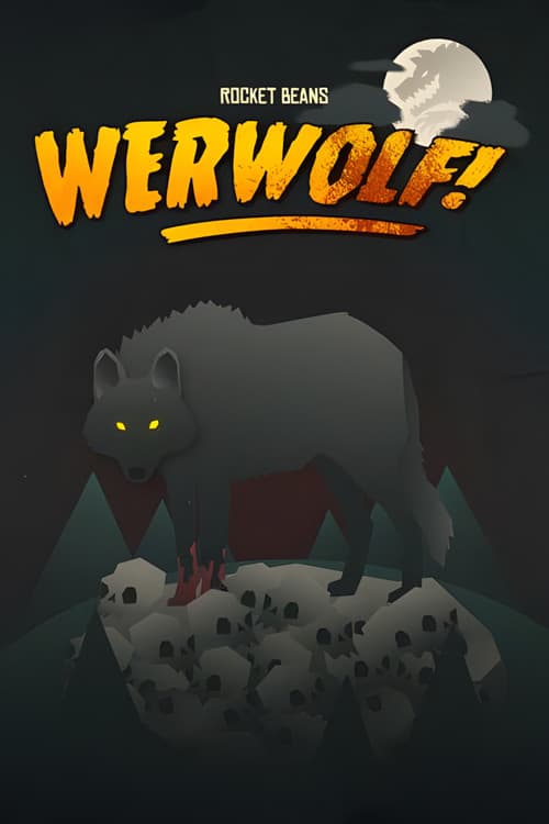 Постер: Werwolf