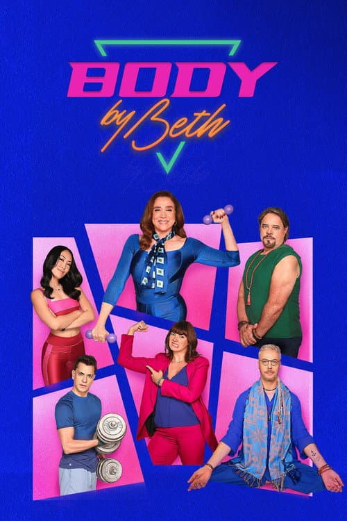 Постер: Body By Beth