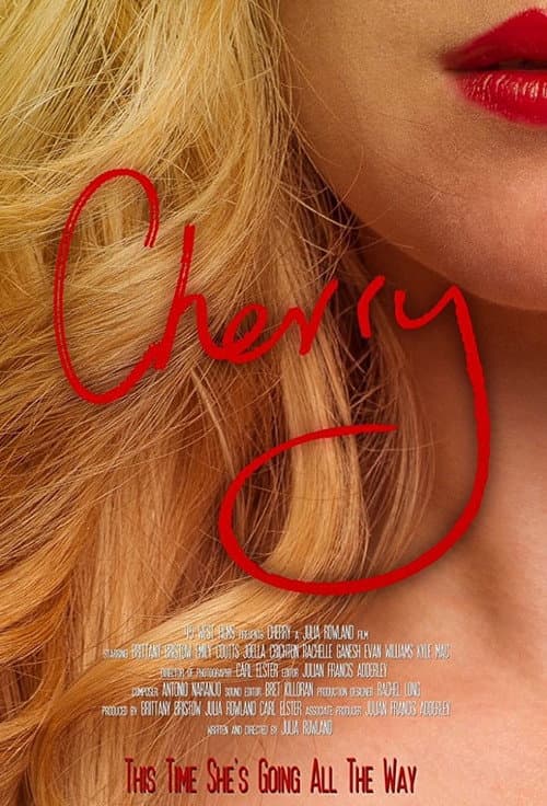 Постер: Cherry