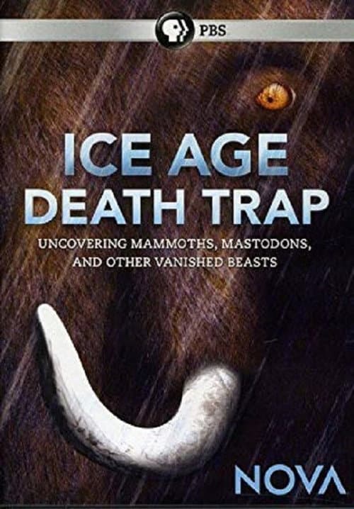 Постер: Ice Age Death Trap