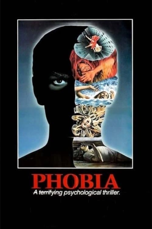 Постер: Phobia