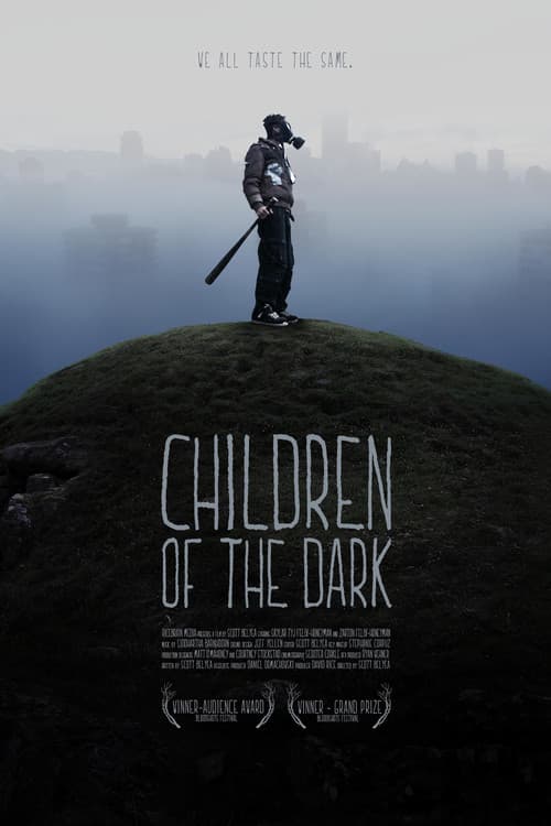 Постер: Children of the Dark
