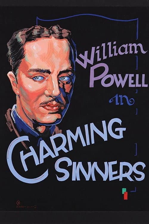 Постер: Charming Sinners