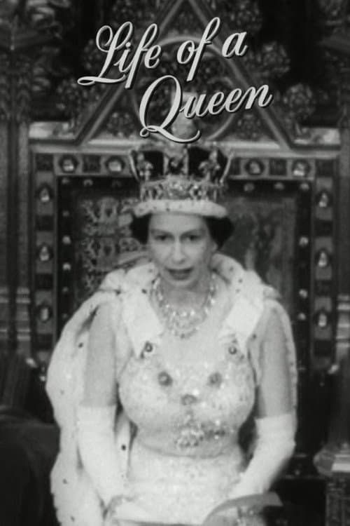Постер: Life of a Queen