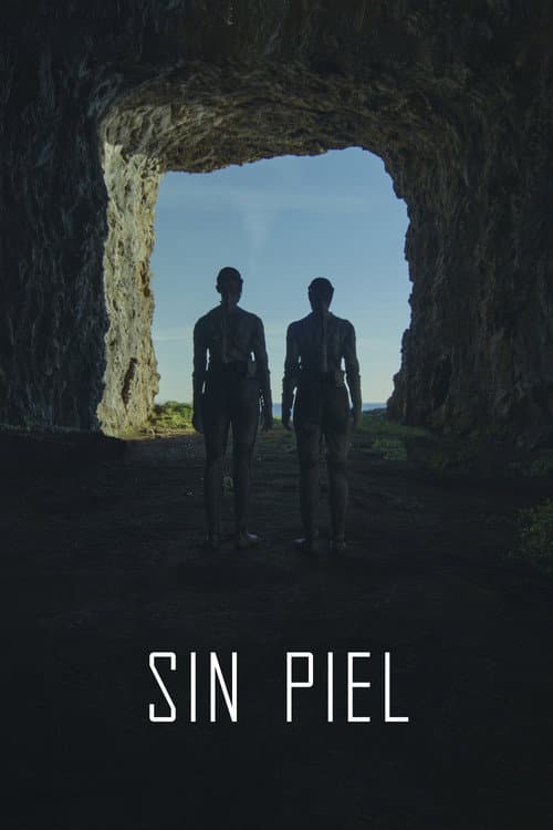 Постер: Sin piel