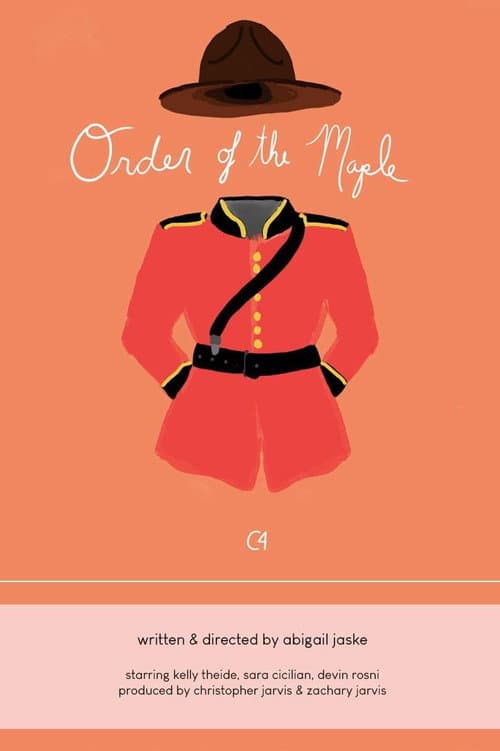 Постер: Order of the Maple