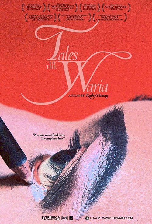 Постер: Tales of the Waria