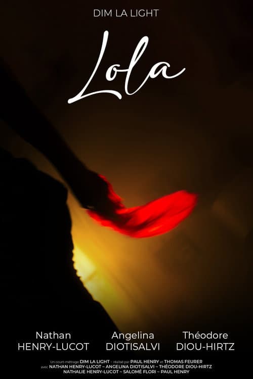 Постер: Lola