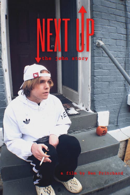Постер: NEXT UP