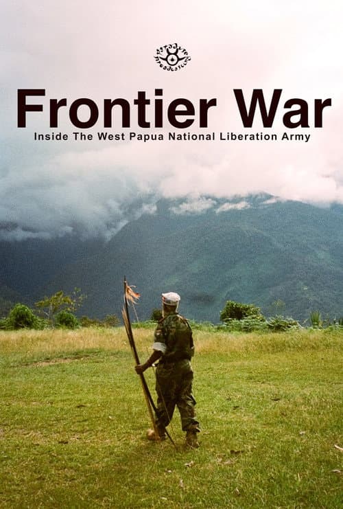 Постер: Frontier War