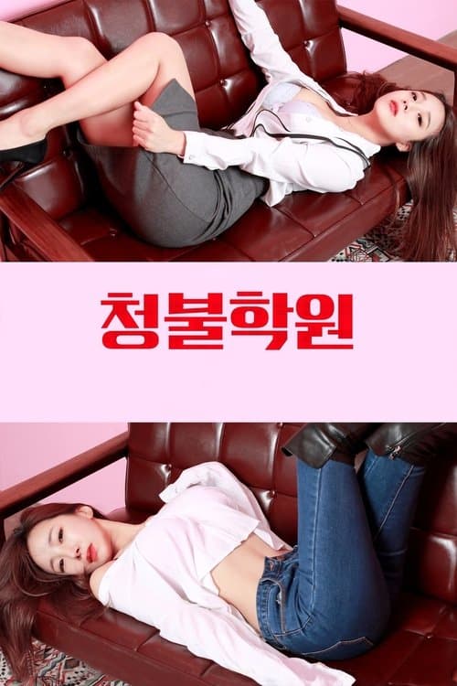 Постер: 청불학원