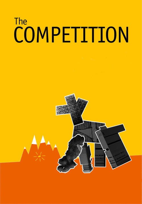 Постер: The Competition
