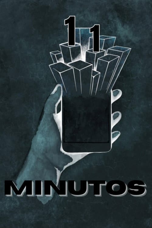 Постер: 11 Minutos