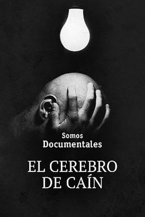 Постер: El cerebro de Caín