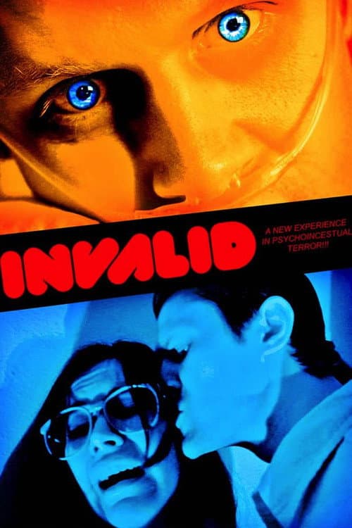 Постер: Invalid