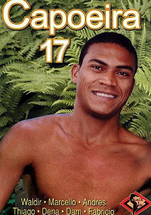 Постер: Capoeira 17