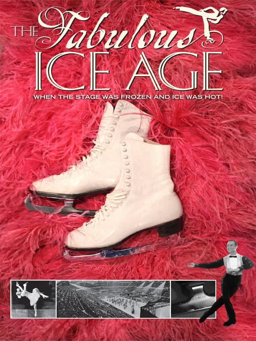 Постер: The Fabulous Ice Age