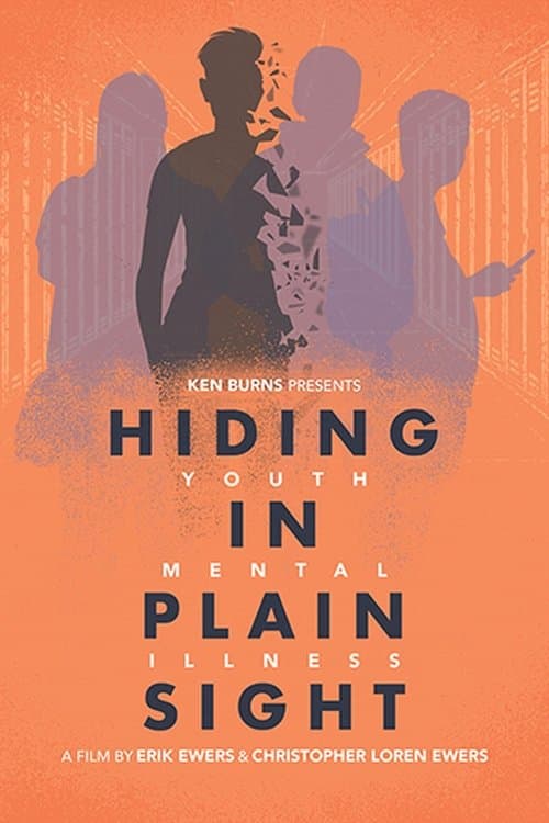 Постер: Hiding in Plain Sight: Youth Mental Illness