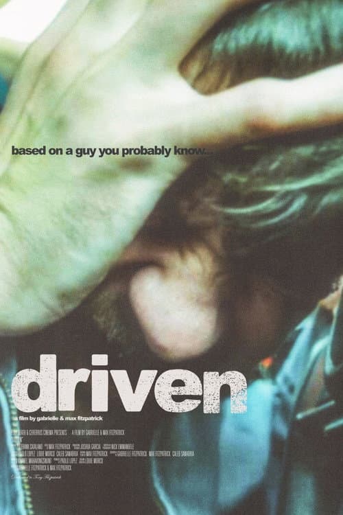 Постер: Driven