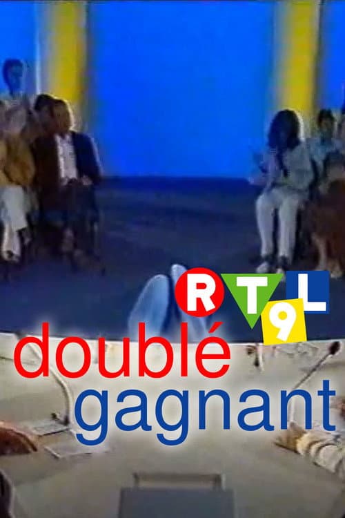 Постер: Doublé gagnant