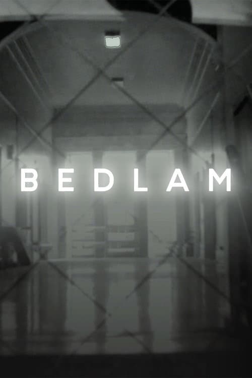 Постер: Bedlam
