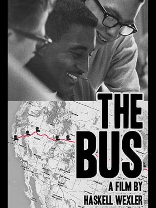 Постер: The Bus