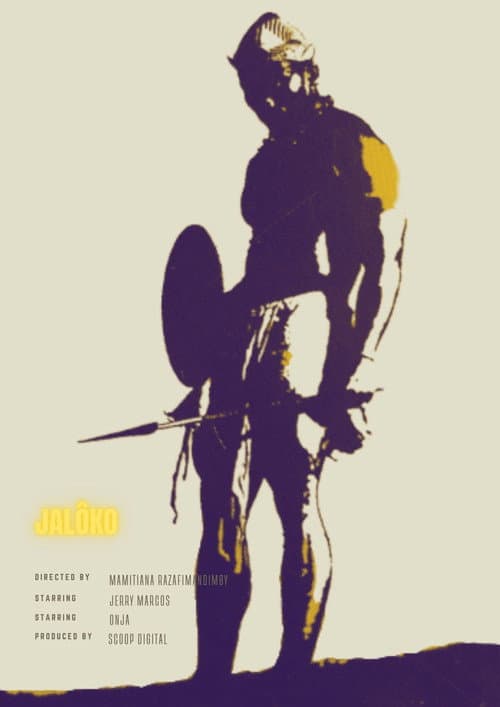 Постер: Jalôko