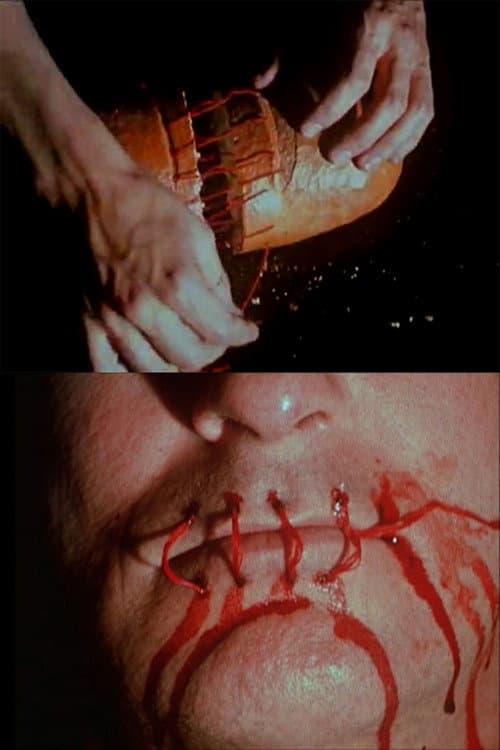 Постер: A Fire in My Belly