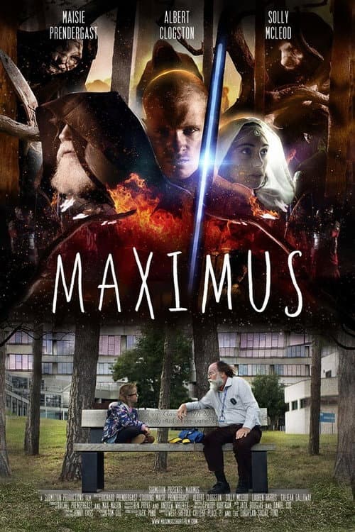 Постер: Maximus