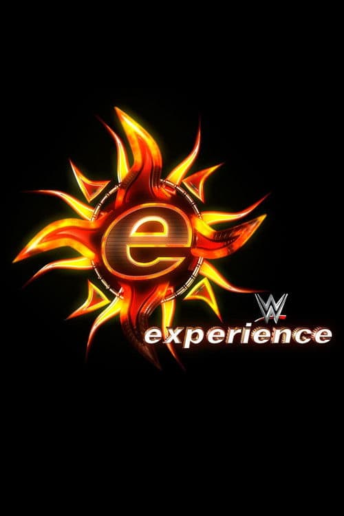 Постер: WWE Experience
