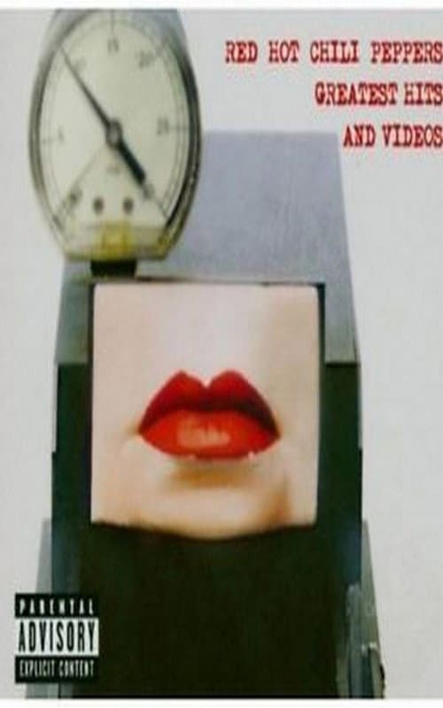 Постер: Red Hot Chili Peppers: Greatest Videos