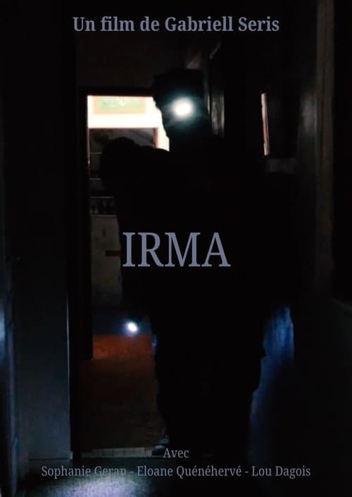 Постер: IRMA