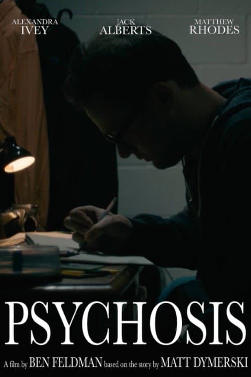 Постер: Psychosis
