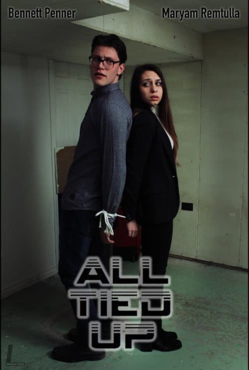 Постер: All Tied Up