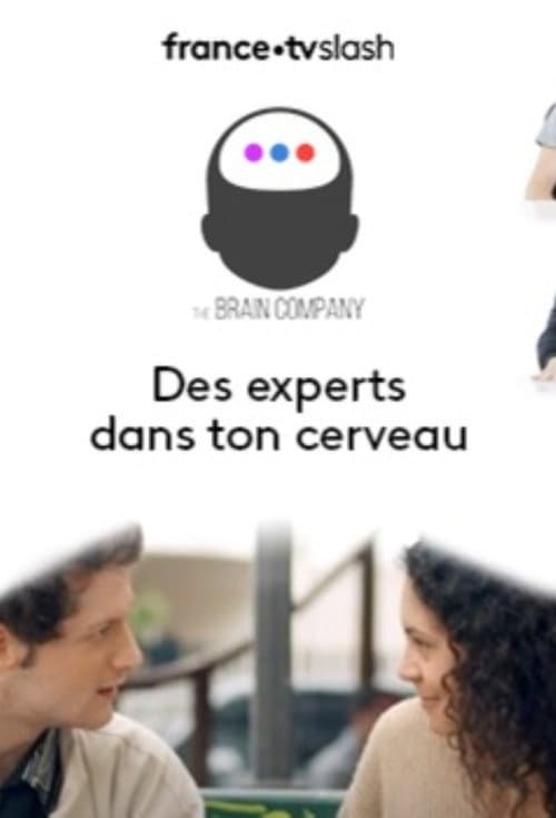 Постер: The Brain Company
