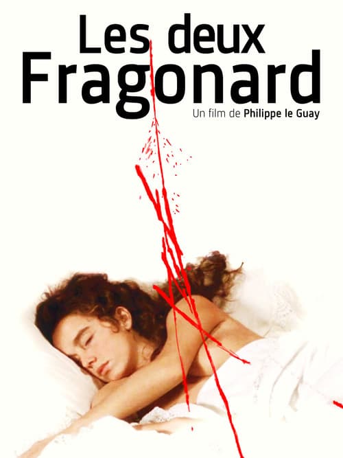 Постер: Les Deux Fragonard