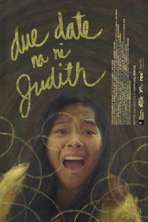 Постер: Due Date na ni Judith