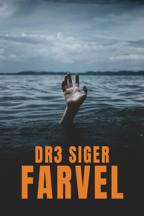 Постер: DR3 Siger Farvel