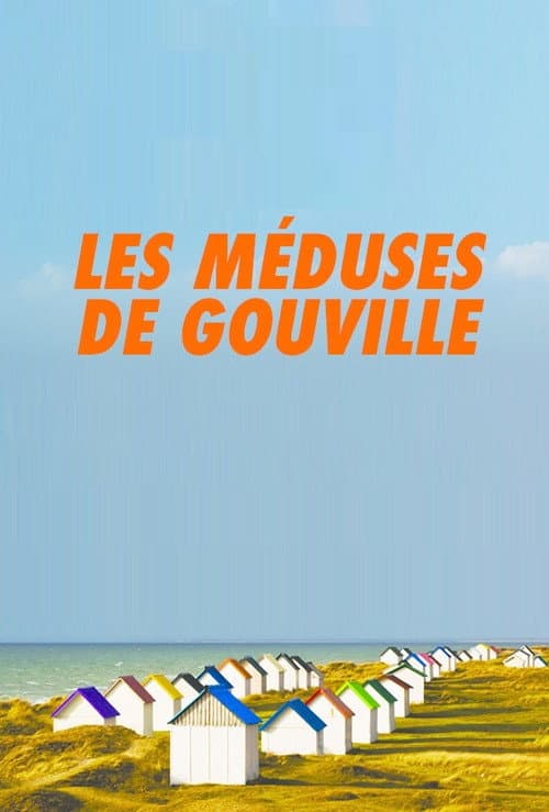 Постер: Les méduses de Gouville