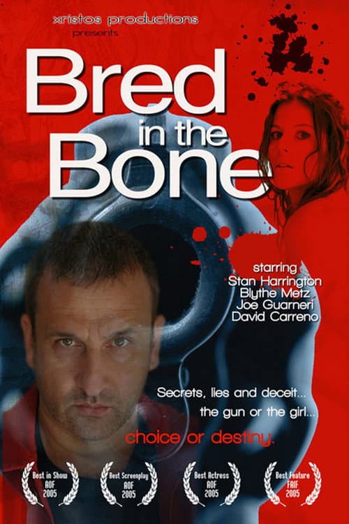 Постер: Bred in the Bone