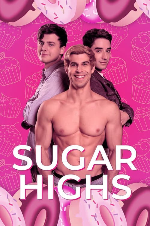 Постер: Sugar Highs
