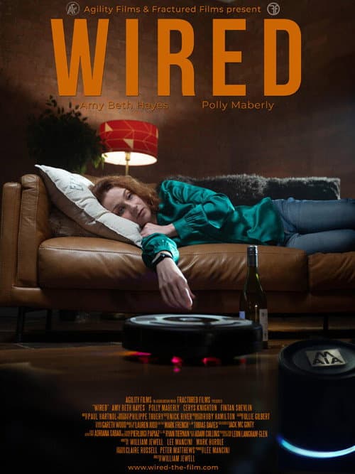 Постер: WIRED