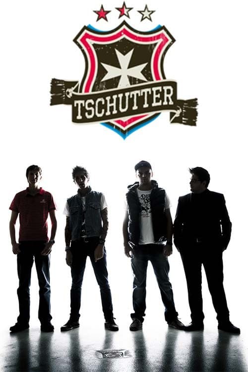 Постер: Tschutter