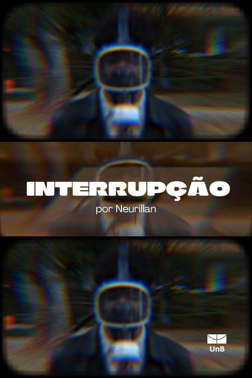 Постер: Interrupção